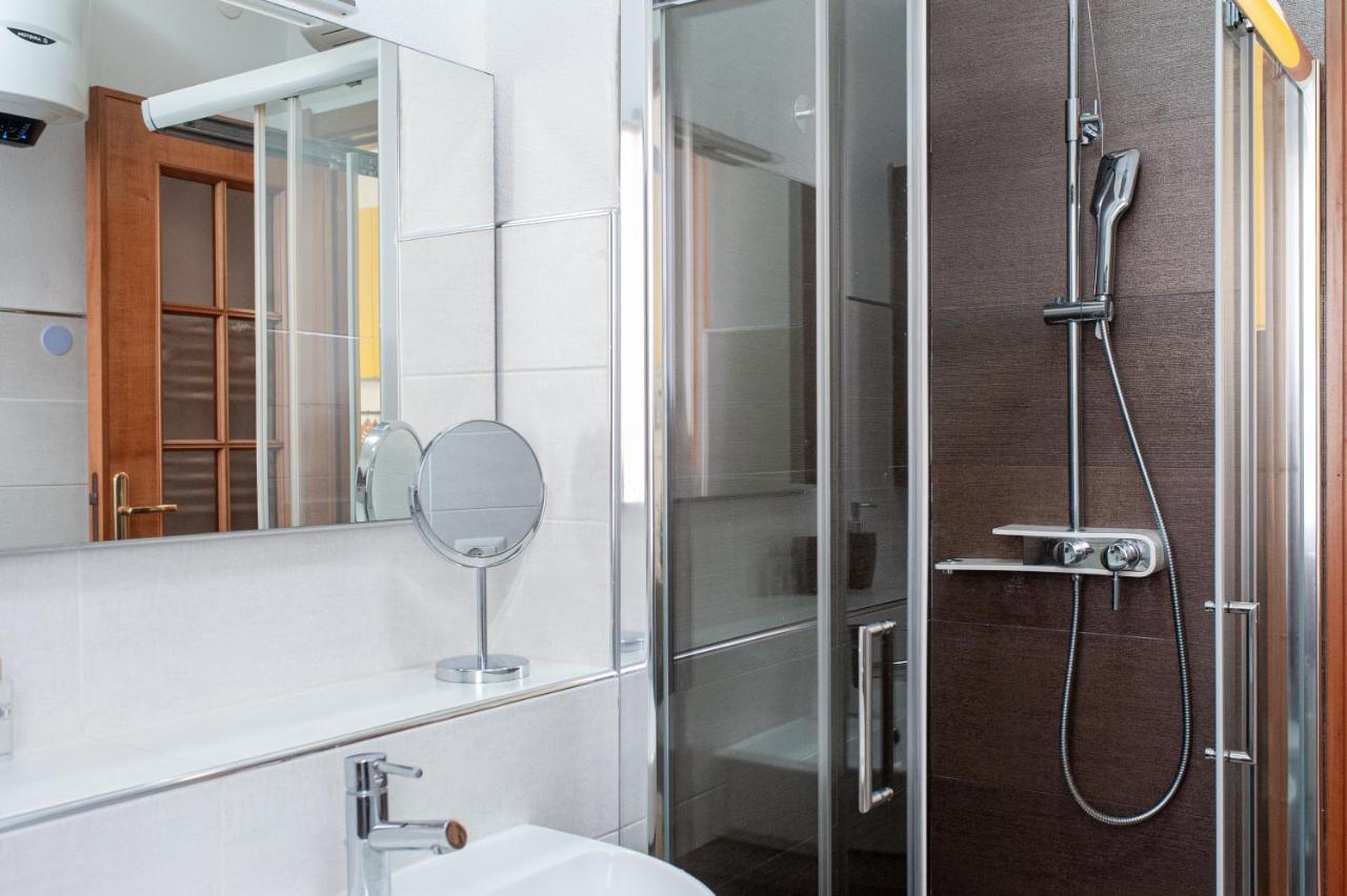 La Scaletta Apartment Alghero Ngoại thất bức ảnh