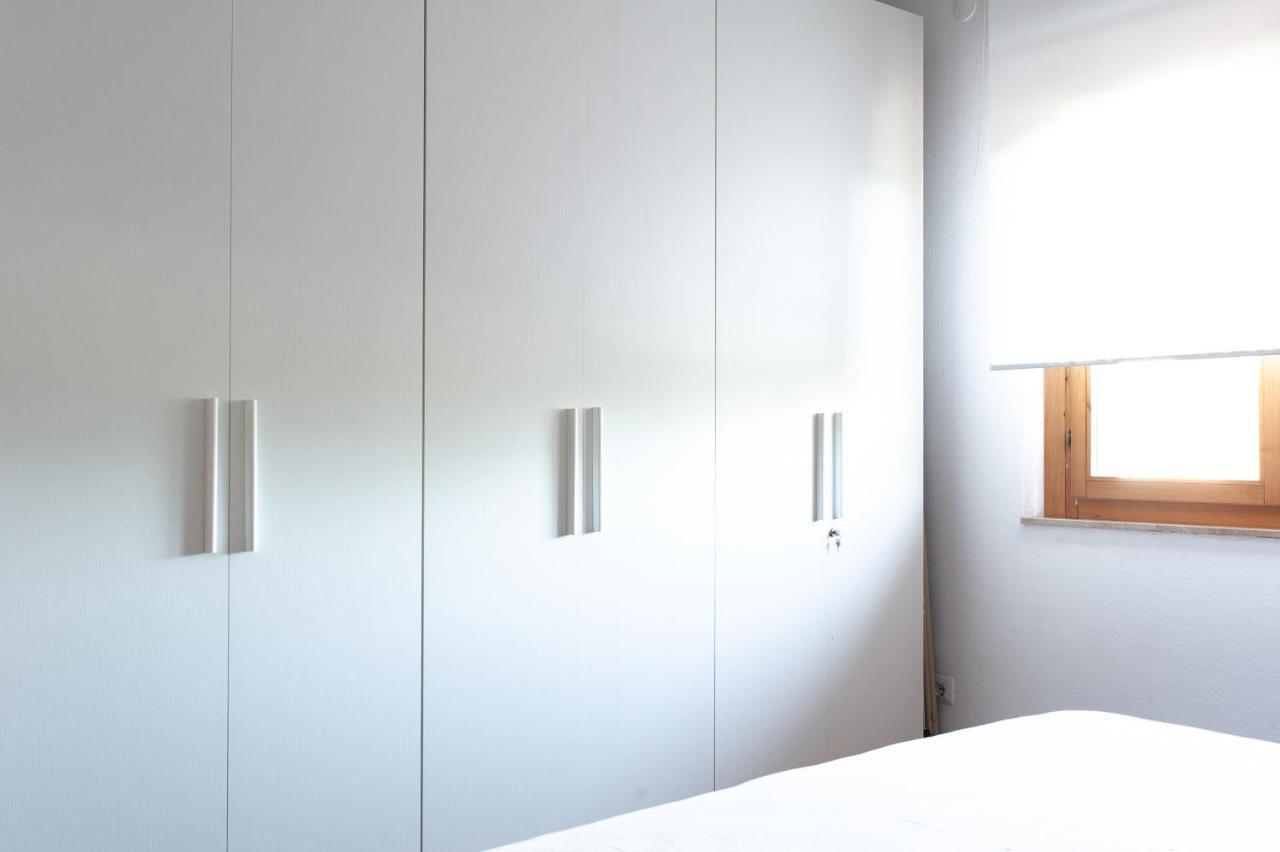 La Scaletta Apartment Alghero Ngoại thất bức ảnh