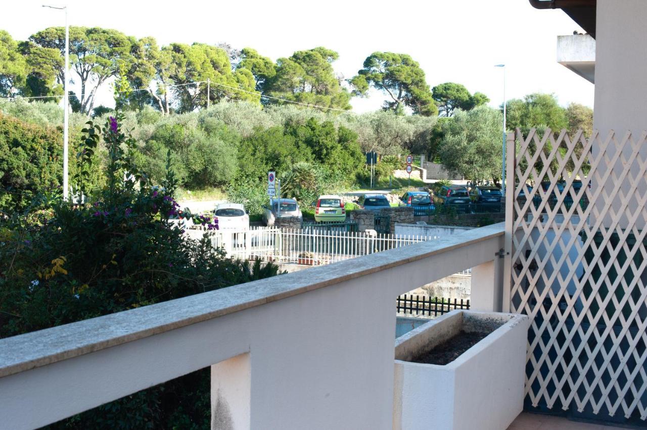 La Scaletta Apartment Alghero Ngoại thất bức ảnh