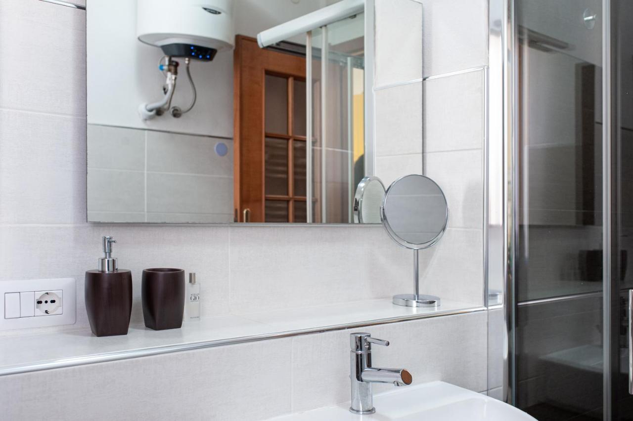 La Scaletta Apartment Alghero Ngoại thất bức ảnh
