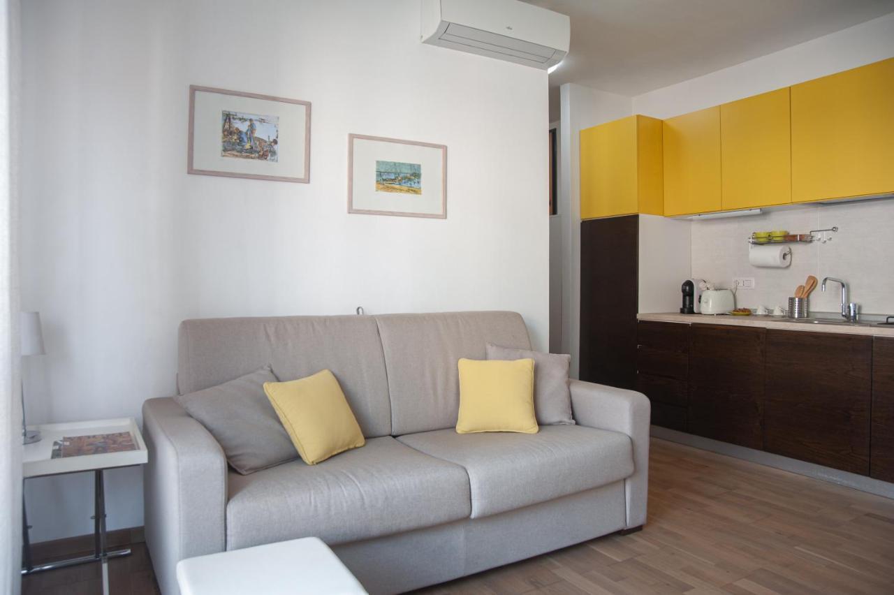 La Scaletta Apartment Alghero Ngoại thất bức ảnh