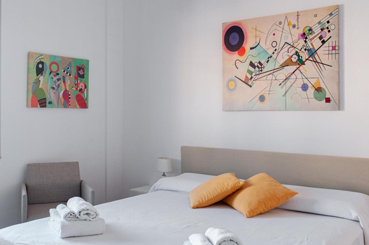 La Scaletta Apartment Alghero Ngoại thất bức ảnh