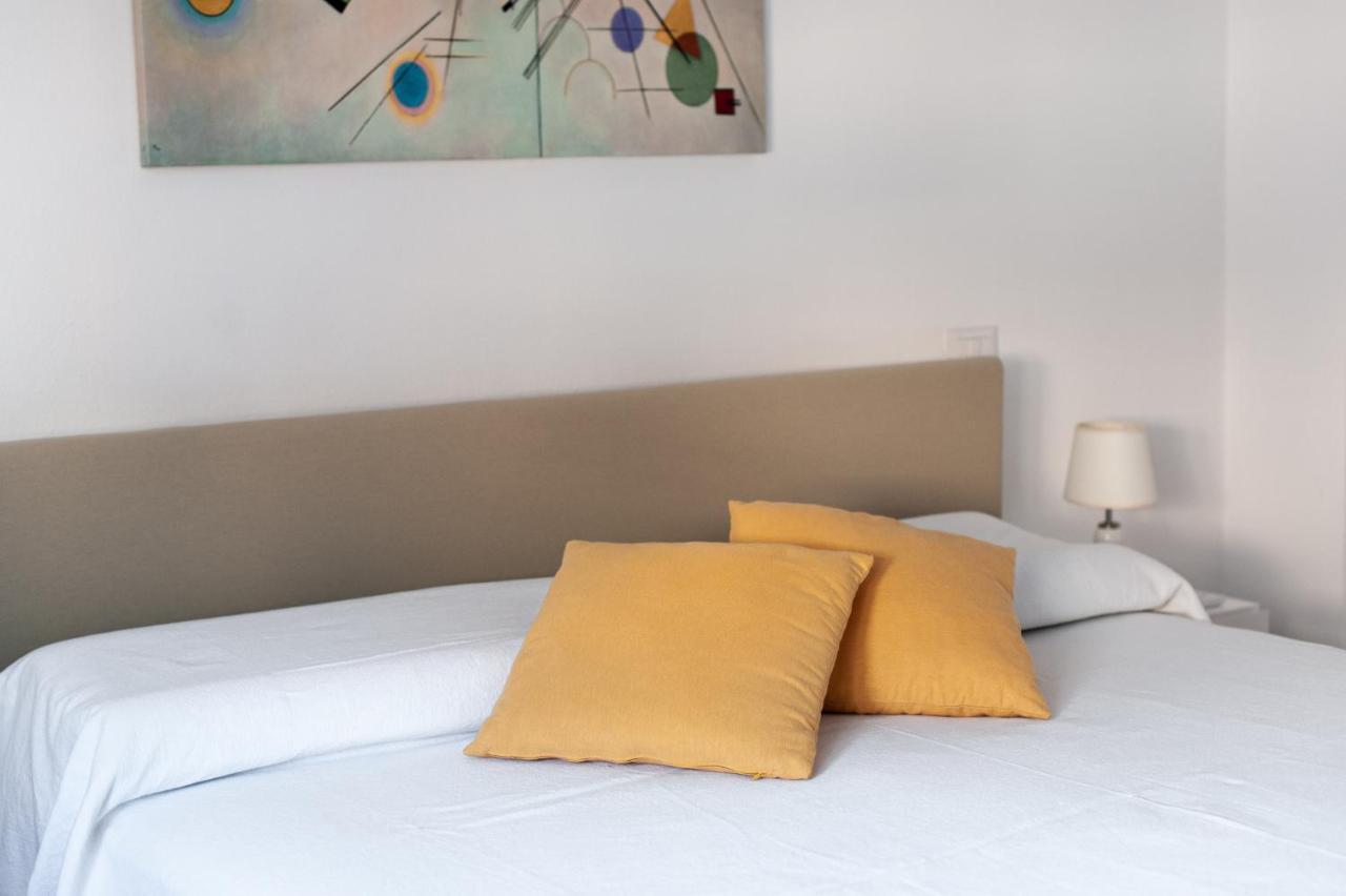 La Scaletta Apartment Alghero Ngoại thất bức ảnh