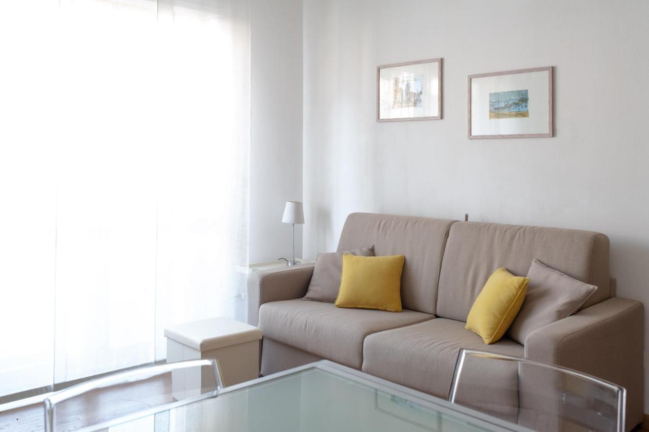 La Scaletta Apartment Alghero Ngoại thất bức ảnh