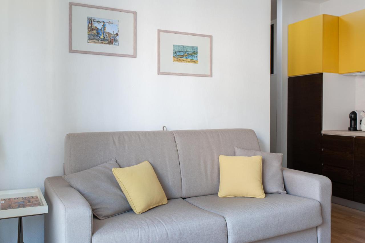 La Scaletta Apartment Alghero Ngoại thất bức ảnh