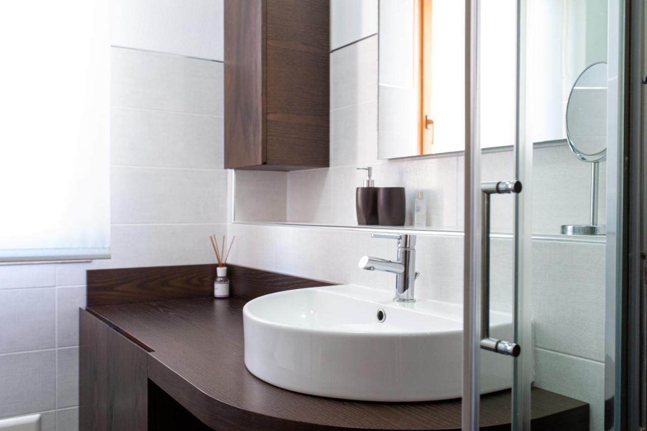 La Scaletta Apartment Alghero Ngoại thất bức ảnh