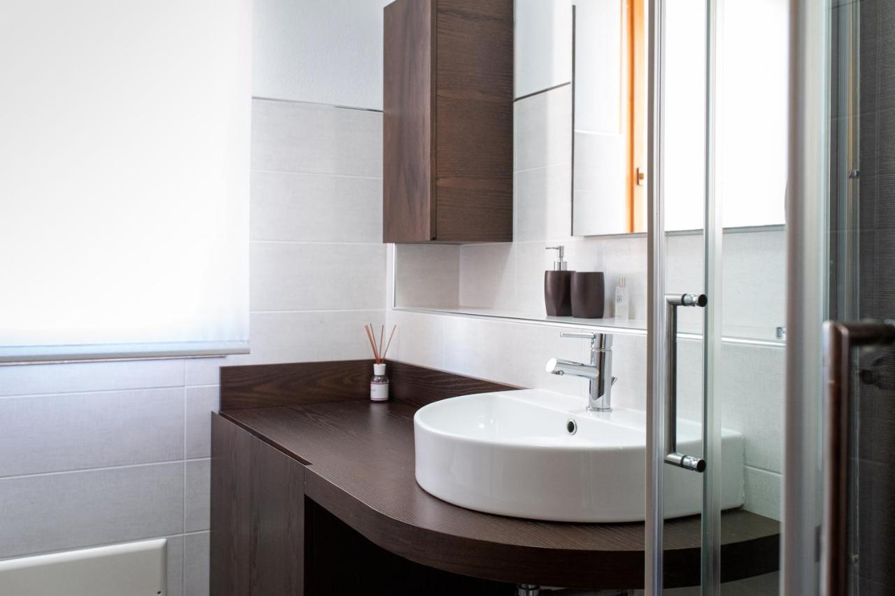 La Scaletta Apartment Alghero Ngoại thất bức ảnh