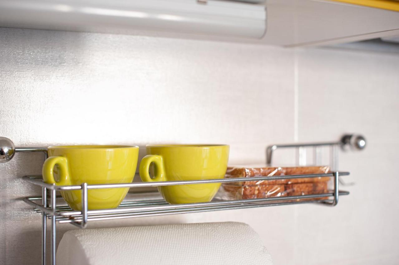 La Scaletta Apartment Alghero Ngoại thất bức ảnh