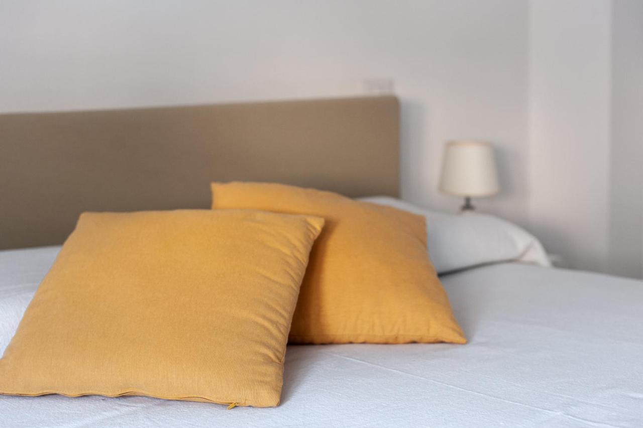 La Scaletta Apartment Alghero Ngoại thất bức ảnh