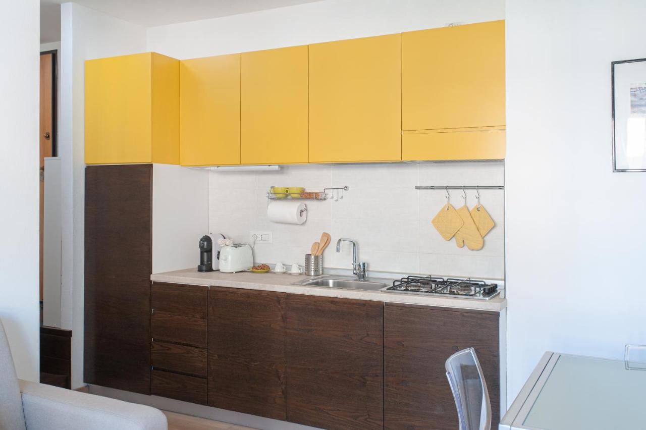 La Scaletta Apartment Alghero Ngoại thất bức ảnh