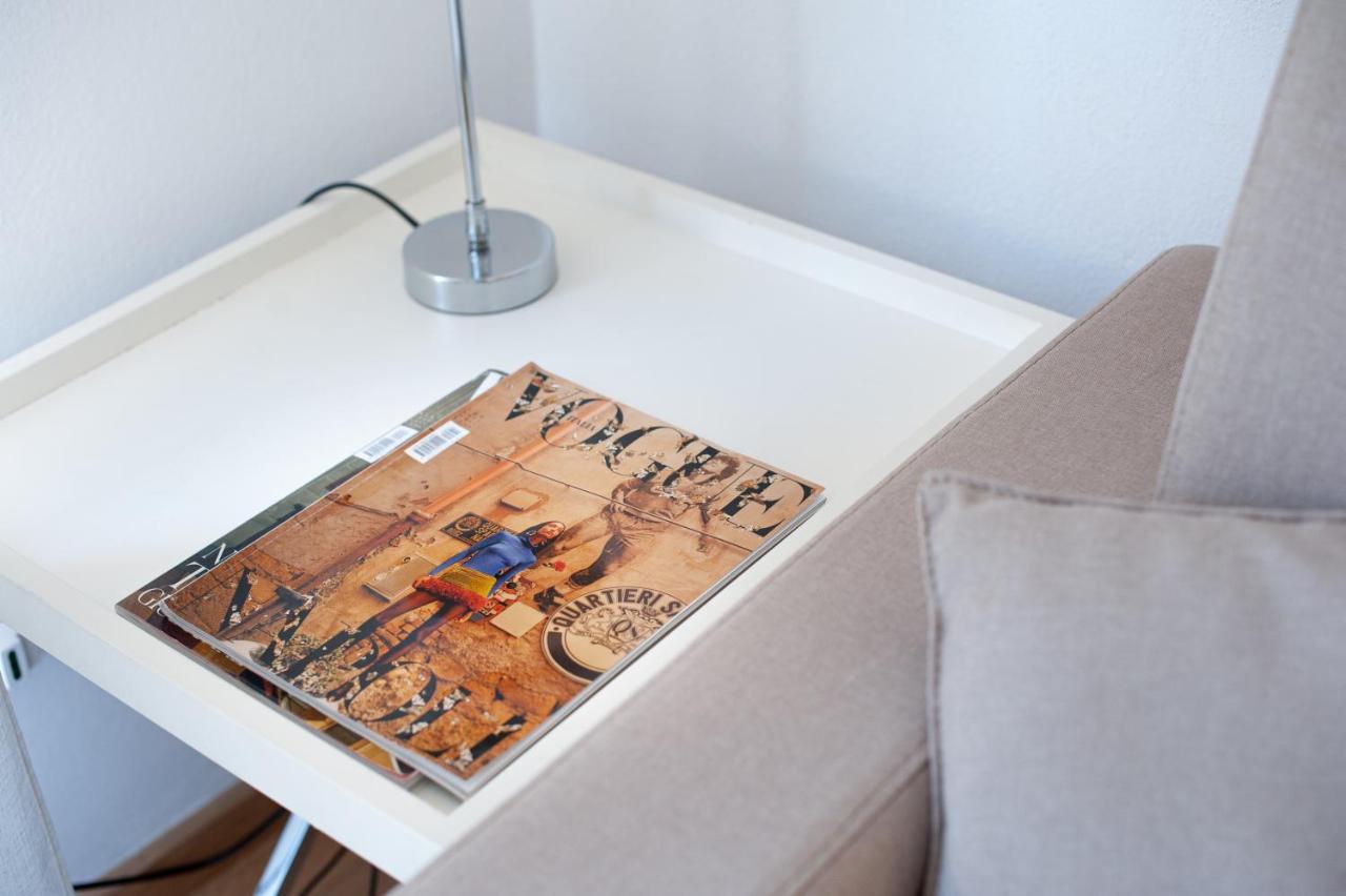 La Scaletta Apartment Alghero Ngoại thất bức ảnh